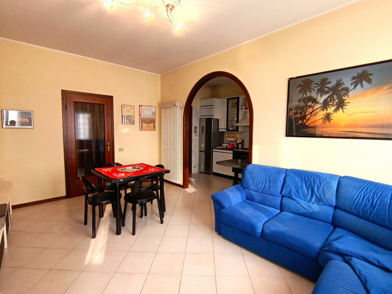 Rif. PSN180
In una delle zone più comode di Ponte San Nicolò dove scuole, mezzi pubblici e serviz...