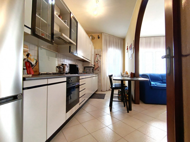 Rif. PSN180
In una delle zone più comode di Ponte San Nicolò dove scuole, mezzi pubblici e serviz...