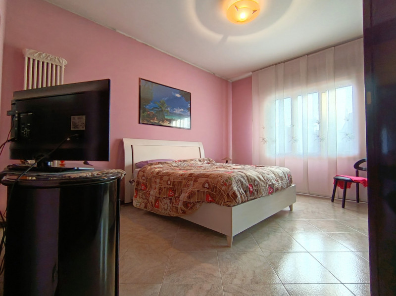 Rif. PSN180
In una delle zone più comode di Ponte San Nicolò dove scuole, mezzi pubblici e serviz...