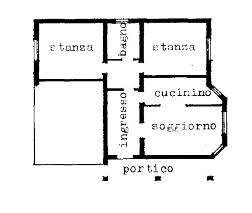 Rif. PSN180
In una delle zone più comode di Ponte San Nicolò dove scuole, mezzi pubblici e serviz...