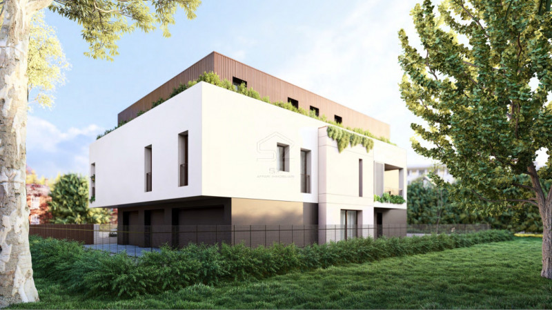 ABANO TERME

In fase di realizzo , palazzina che ospita sole 4 unità abitative, situata in ottima...