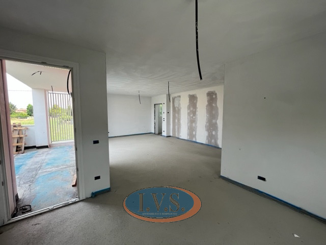 Campodoro (PD): In tranquillo quartiere residenziale, proponiamo ultima nuova porzione di quadrif...