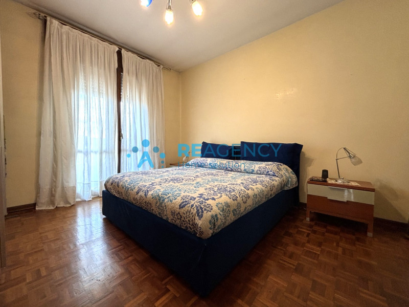 Situato in una delle zone più ricercate di Creazzo, proponiamo in vendita un appartamento all'ult...