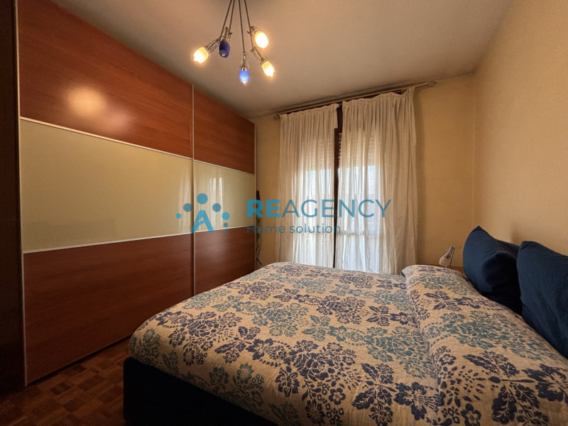 Situato in una delle zone più ricercate di Creazzo, proponiamo in vendita un appartamento all'ult...