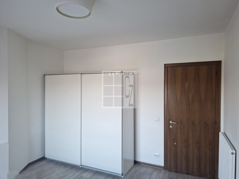 Scopri il tuo nuovo rifugio nel centro di Galliera Veneta! 
Questo affascinante appartamento tril...