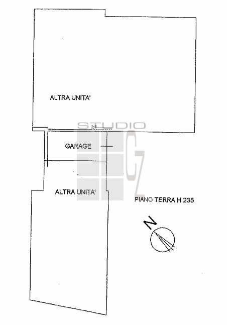 A Loreggiola proponiamo in vendita appartamento al PIANO TERRA.

L'ingresso pedonale dell'apparta...