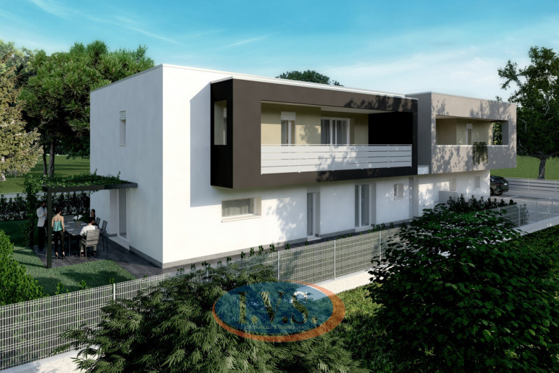 Villafranca Padovana loc. Taggì di Sotto (PD) In posizione ben collegata dai mezzi pubblici e com...