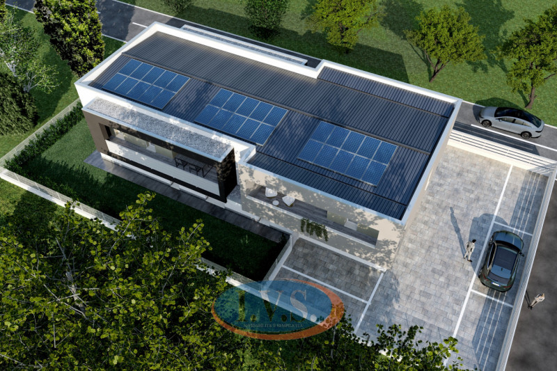 Villafranca Padovana loc. Taggì di Sotto (PD) In posizione ben collegata dai mezzi pubblici e com...