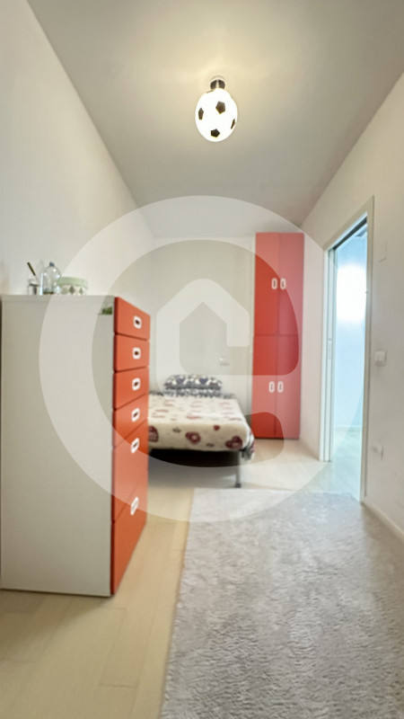 Nel cuore di Campodarsego, in una delle zone più signorili e ricercate del centro, proponiamo in ...