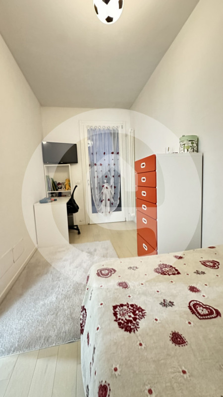 Nel cuore di Campodarsego, in una delle zone più signorili e ricercate del centro, proponiamo in ...