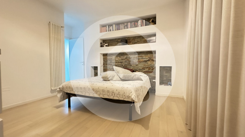 Nel cuore di Campodarsego, in una delle zone più signorili e ricercate del centro, proponiamo in ...