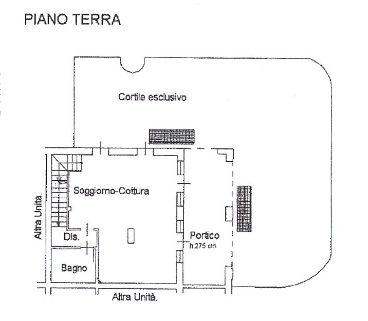 Nel cuore di Campodarsego, in una delle zone più signorili e ricercate del centro, proponiamo in ...