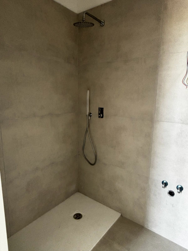 A due passi da Piazza Brescia, nuovo appartamento al terzo piano di una moderna palazzina con asc...