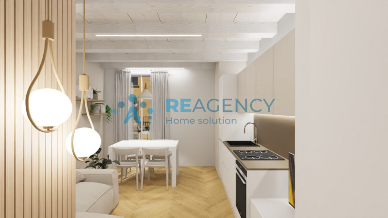 Thiene - centro

Stai cercando un raffinato bilocale ristrutturato a nuovo in centro?
Prezzo € 11...