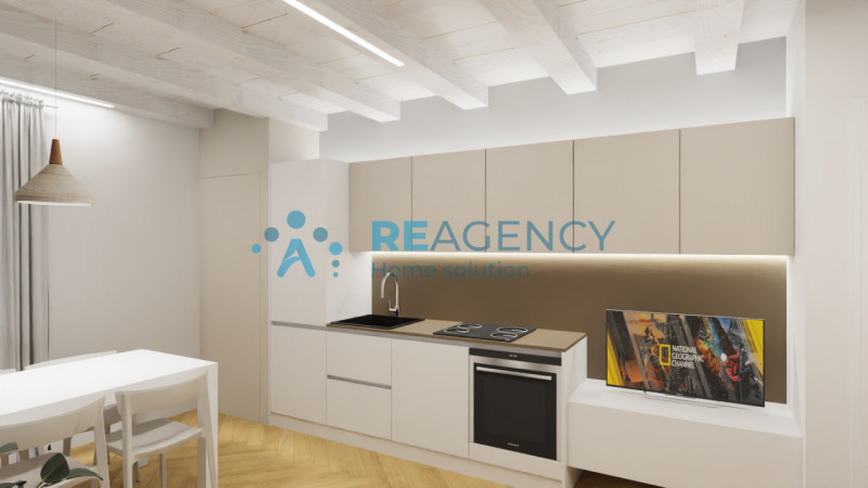 Thiene - centro

Stai cercando un raffinato bilocale ristrutturato a nuovo in centro?
Prezzo € 11...