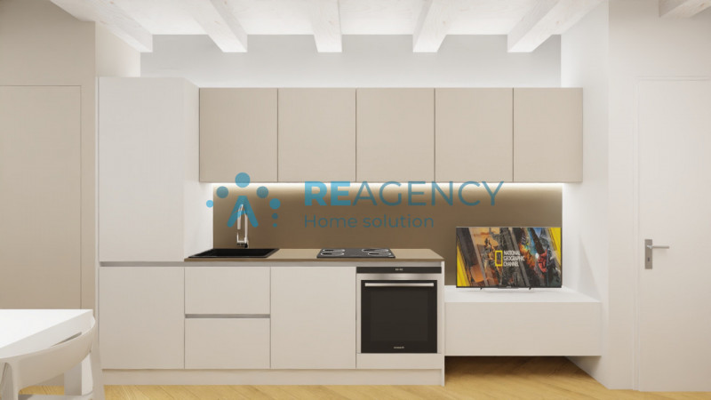 Thiene - centro

Stai cercando un raffinato bilocale ristrutturato a nuovo in centro?
Prezzo € 11...