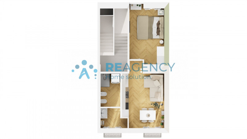 Thiene - centro

Stai cercando un raffinato bilocale ristrutturato a nuovo in centro?
Prezzo € 11...