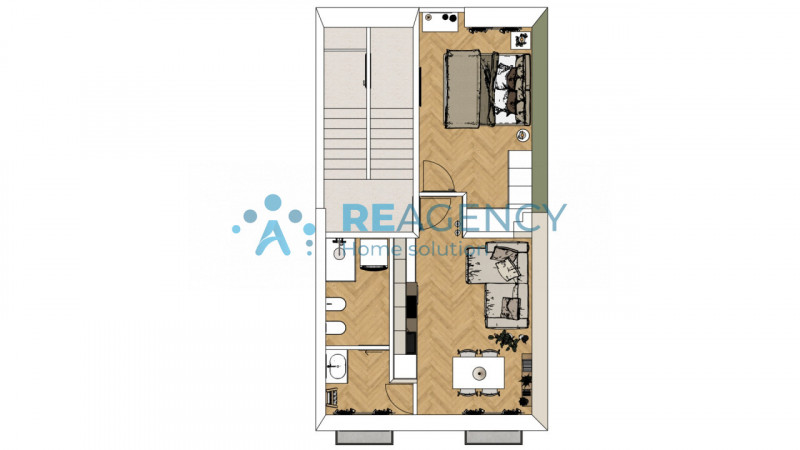 Thiene - centro

Stai cercando un raffinato bilocale ristrutturato a nuovo in centro?
Prezzo € 11...