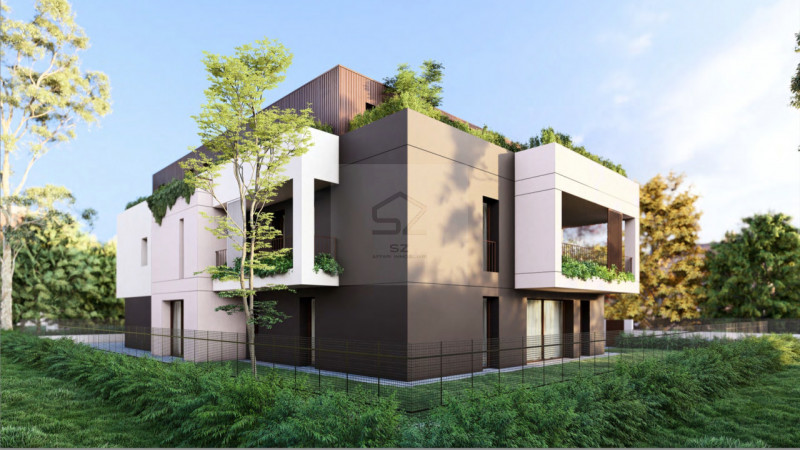 ABANO TERME

In fase di realizzo , palazzina che ospita sole 4 unità abitative, situata in ottima...