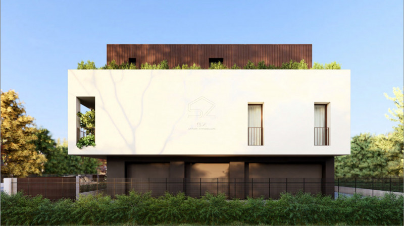 ABANO TERME

In fase di realizzo , palazzina che ospita sole 4 unità abitative, situata in ottima...