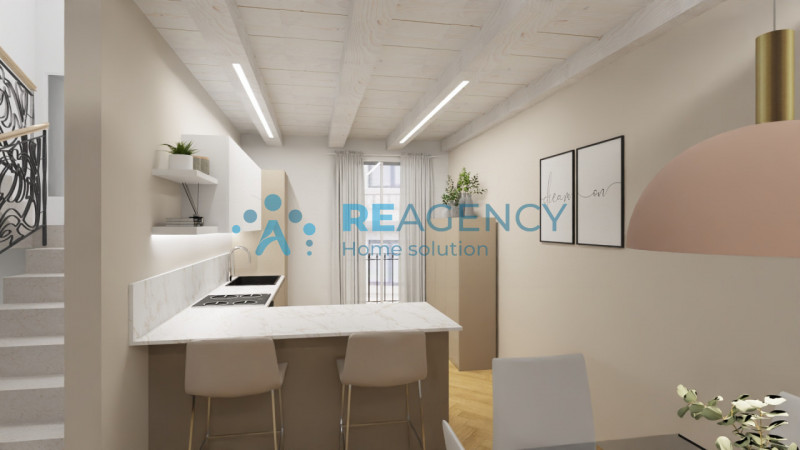 Thiene - centro

Stai cercando un raffinato trilocale ristrutturato a nuovo in centro?
Prezzo € 2...