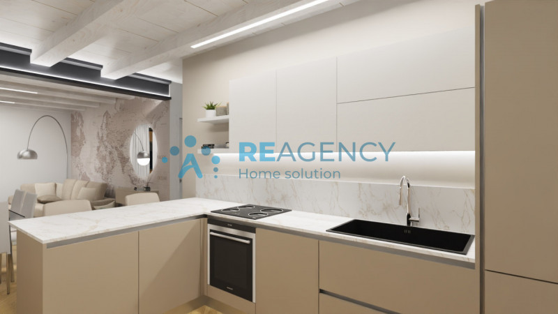 Thiene - centro

Stai cercando un raffinato trilocale ristrutturato a nuovo in centro?
Prezzo € 2...