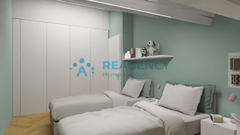 Thiene - centro

Stai cercando un raffinato trilocale ristrutturato a nuovo in centro?
Prezzo € 2...