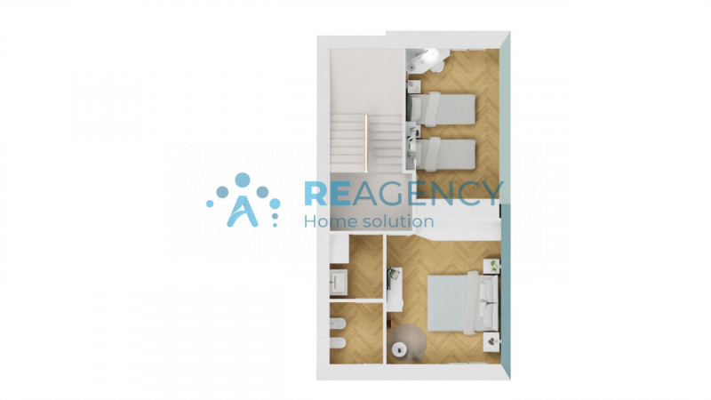 Thiene - centro

Stai cercando un raffinato trilocale ristrutturato a nuovo in centro?
Prezzo € 2...