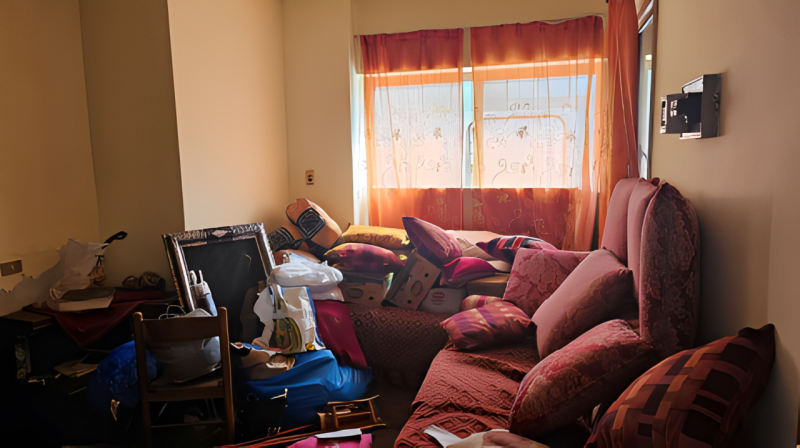 VILLA ALL'ASTA IN VIA A. ANASSILLIDE, MONTEBELLUNA (TV) 

Si propone il diritto di piena propriet...