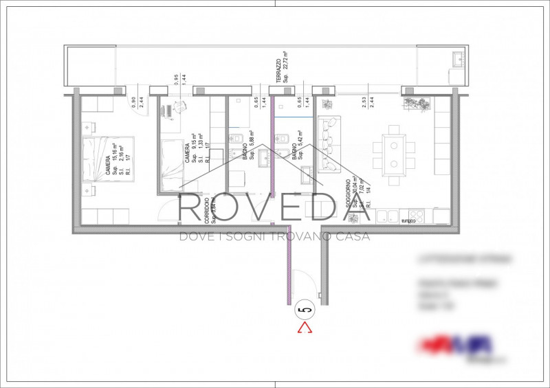 ISTRANA 

RIFERIMENTO: IS3

Acquisto agevolato: agevolazione fiscale del 36% sul 25% del prezzo (...
