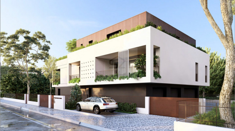 ABANO TERME

In fase di realizzo , palazzina che ospita sole 4 unità abitative, situata in ottima...