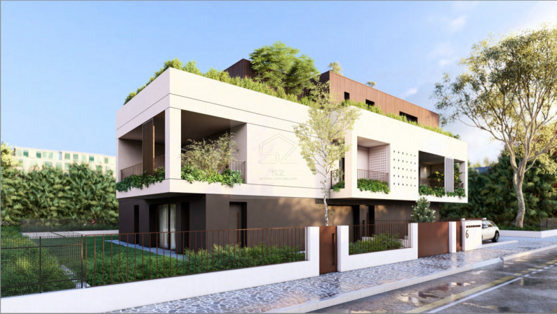 ABANO TERME

In fase di realizzo , palazzina che ospita sole 4 unità abitative, situata in ottima...