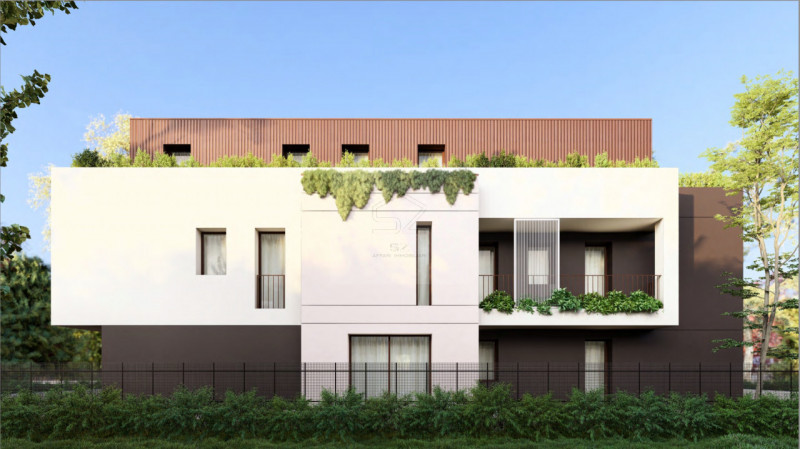 ABANO TERME

In fase di realizzo , palazzina che ospita sole 4 unità abitative, situata in ottima...