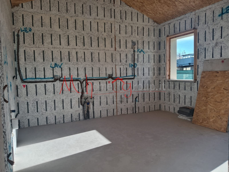 RONCAGLIA (RIF: V2711-R): Scopri la nuova bifamiliare in fase di ultimazione a Roncaglia, una sol...