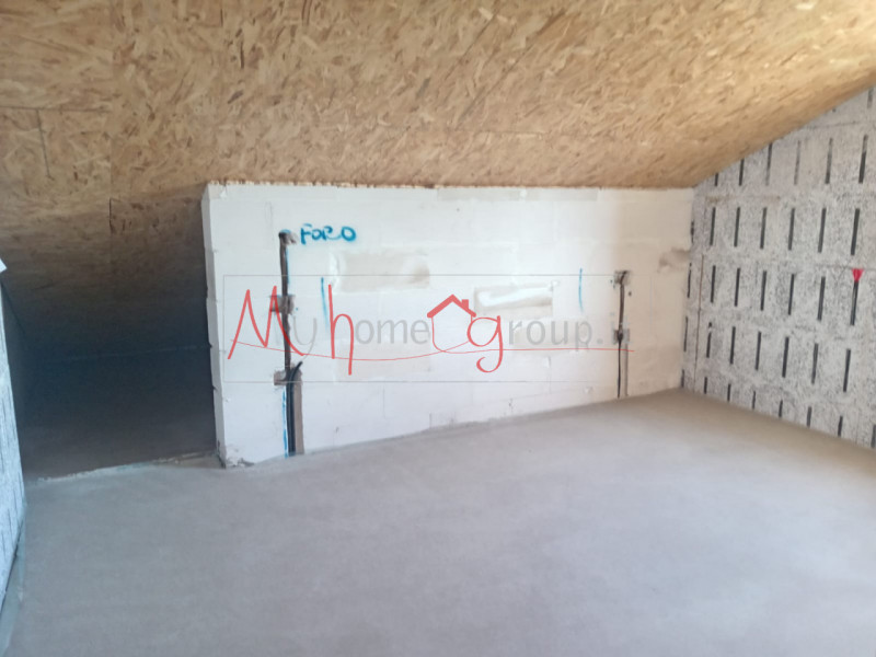 RONCAGLIA (RIF: V2711-R): Scopri la nuova bifamiliare in fase di ultimazione a Roncaglia, una sol...