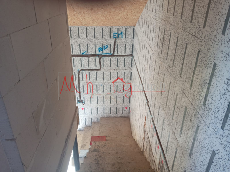 RONCAGLIA (RIF: V2711-R): Scopri la nuova bifamiliare in fase di ultimazione a Roncaglia, una sol...