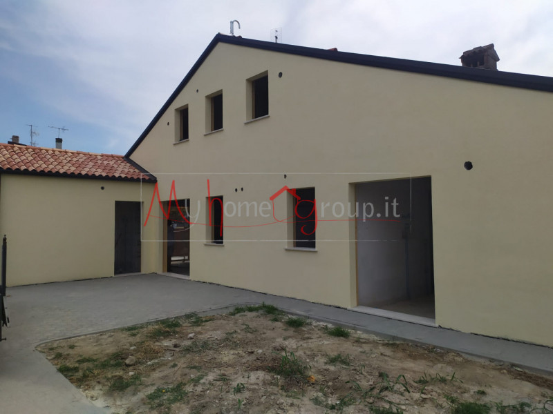 RONCAGLIA (RIF: V2711-R): Scopri la nuova bifamiliare in fase di ultimazione a Roncaglia, una sol...