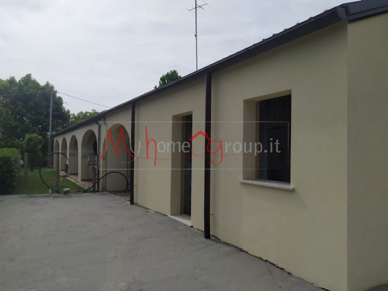 RONCAGLIA (RIF: V2711-R): Scopri la nuova bifamiliare in fase di ultimazione a Roncaglia, una sol...