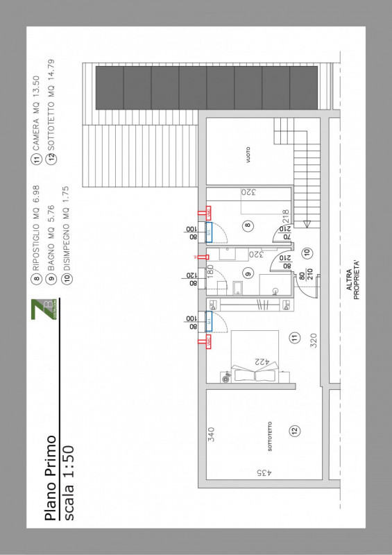 RONCAGLIA (RIF: V2711-R): Scopri la nuova bifamiliare in fase di ultimazione a Roncaglia, una sol...