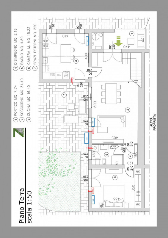 RONCAGLIA (RIF: V2711-R): Scopri la nuova bifamiliare in fase di ultimazione a Roncaglia, una sol...