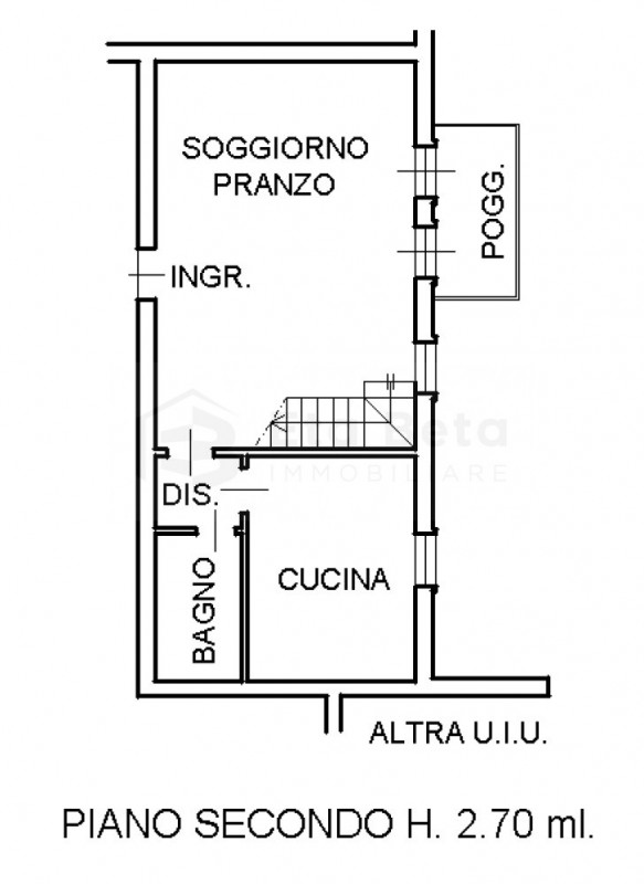 Nel cuore pulsante di Noventa Padovana, presentiamo in vendita un affascinante appartamento duple...