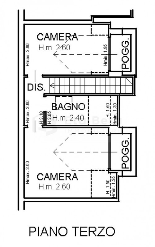 Nel cuore pulsante di Noventa Padovana, presentiamo in vendita un affascinante appartamento duple...
