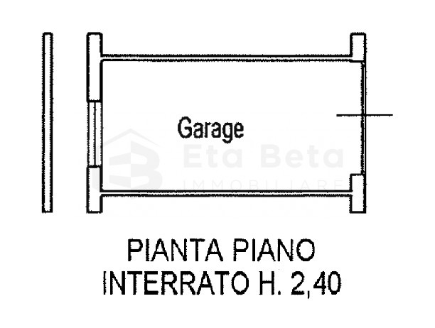 Nel cuore pulsante di Noventa Padovana, presentiamo in vendita un affascinante appartamento duple...