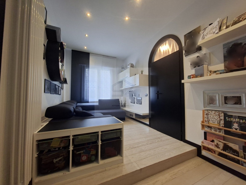 SANTA RITA - PADOVA

Deliziosa CASA SINGOLA RISTRUTTURATA nel cuore di Santa Rita
In una delle zo...