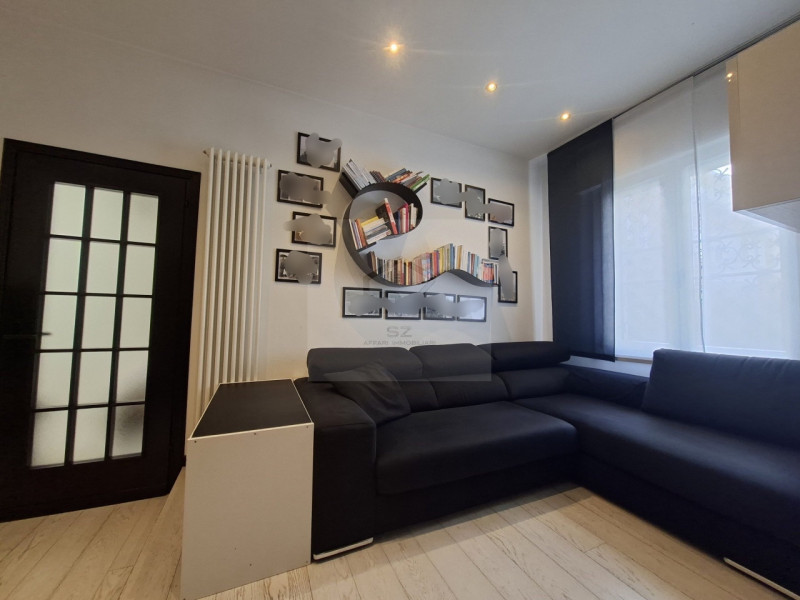 SANTA RITA - PADOVA

Deliziosa CASA SINGOLA RISTRUTTURATA nel cuore di Santa Rita
In una delle zo...