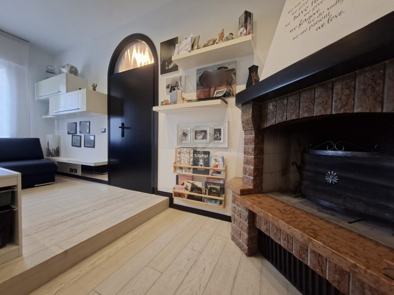 SANTA RITA - PADOVA

Deliziosa CASA SINGOLA RISTRUTTURATA nel cuore di Santa Rita
In una delle zo...