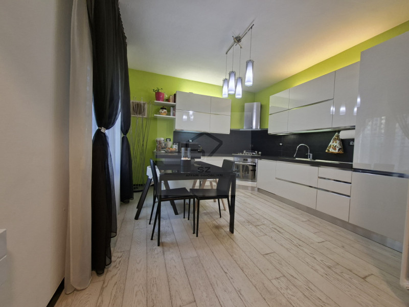 SANTA RITA - PADOVA

Deliziosa CASA SINGOLA RISTRUTTURATA nel cuore di Santa Rita
In una delle zo...