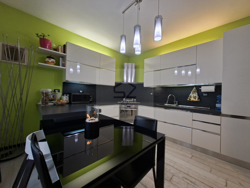 SANTA RITA - PADOVA

Deliziosa CASA SINGOLA RISTRUTTURATA nel cuore di Santa Rita
In una delle zo...