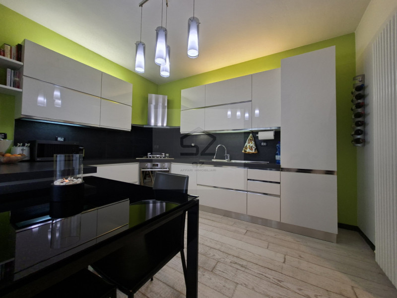 SANTA RITA - PADOVA

Deliziosa CASA SINGOLA RISTRUTTURATA nel cuore di Santa Rita
In una delle zo...