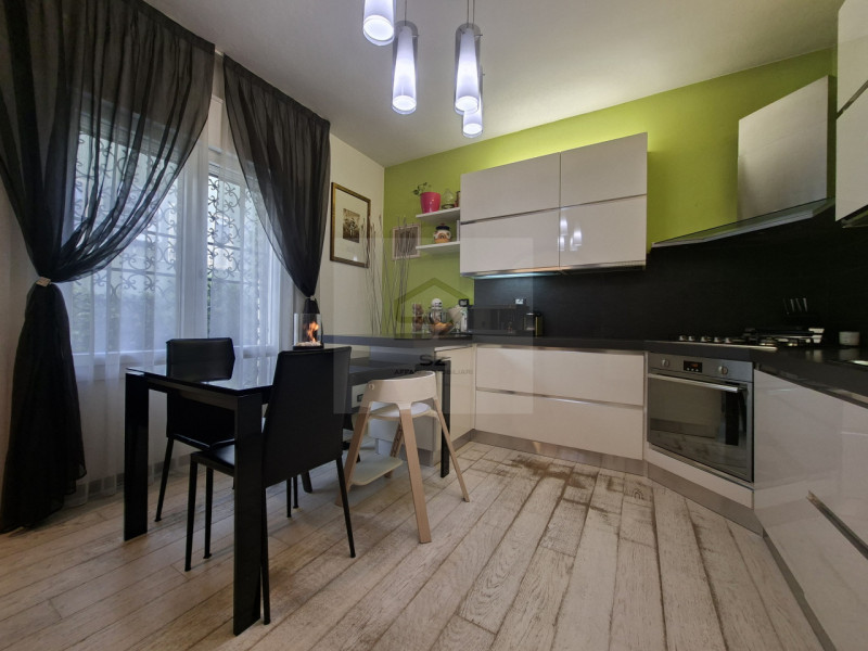 SANTA RITA - PADOVA

Deliziosa CASA SINGOLA RISTRUTTURATA nel cuore di Santa Rita
In una delle zo...